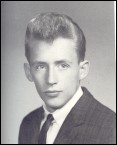 Jim in 1964